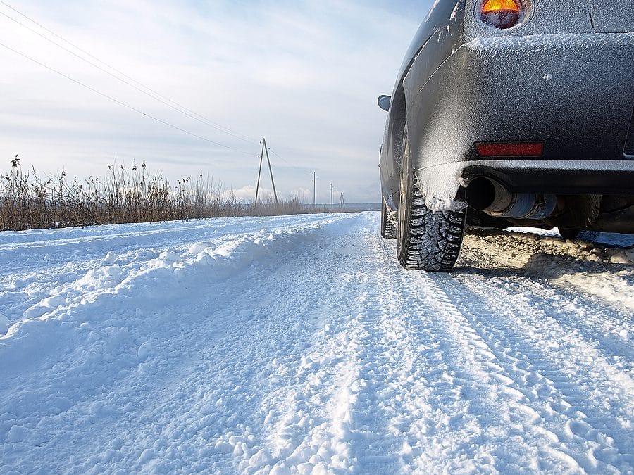 Top Winter Driving Tips Every Car Owner Must Follow