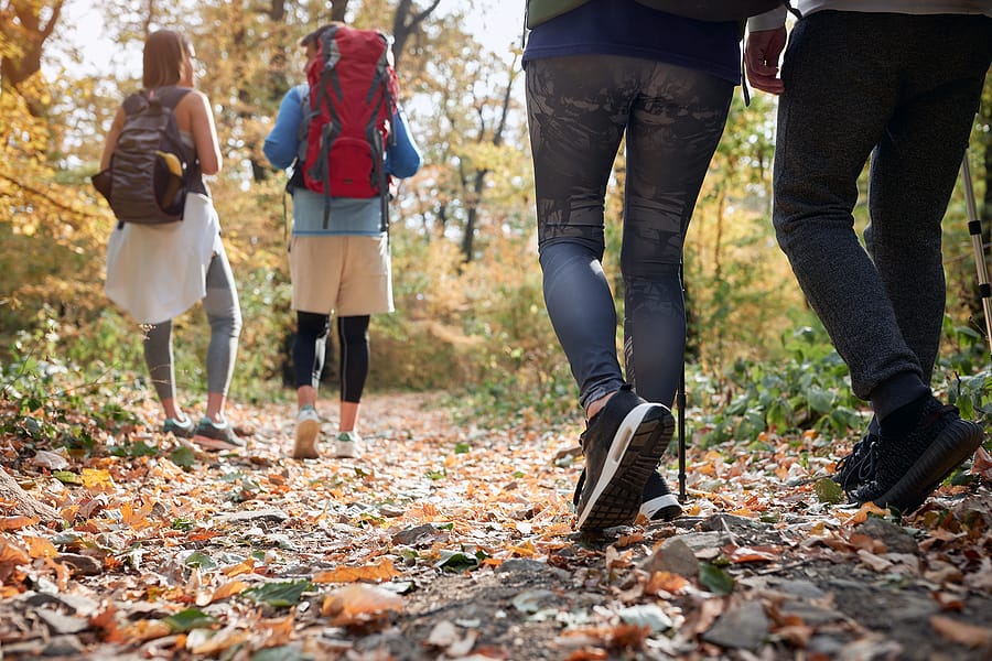 Love The Outdoors? Here Are Some Fun Hobbies You Could Take Up