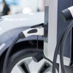 Supercharging Stations on the Way to Las Vegas
