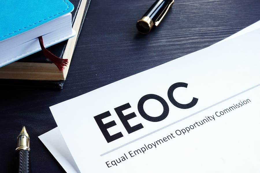 Steps You Should Take After Receiving An EEOC Discrimination Charge