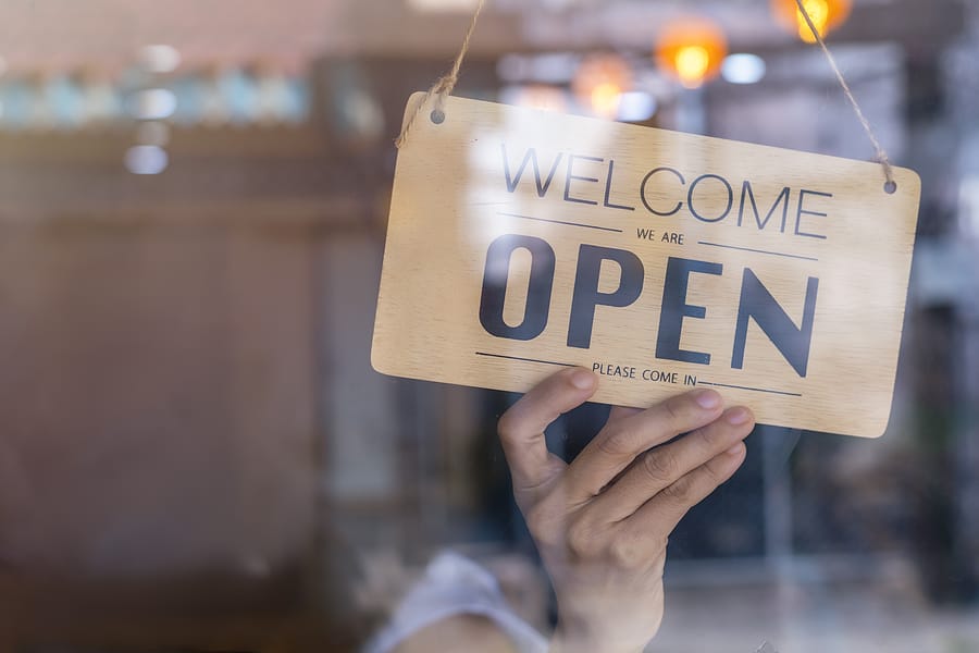 How to Choose the Right Entity for Your Retail Business