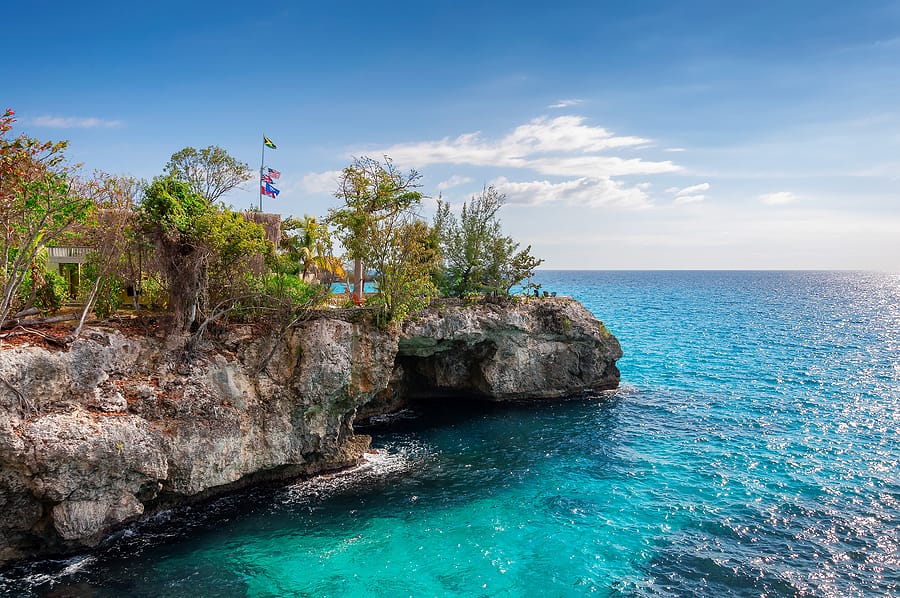 3 Romantic Experiences for Couples Visiting the Caribbean