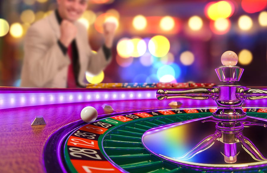 Casino Strategies for Roulette 