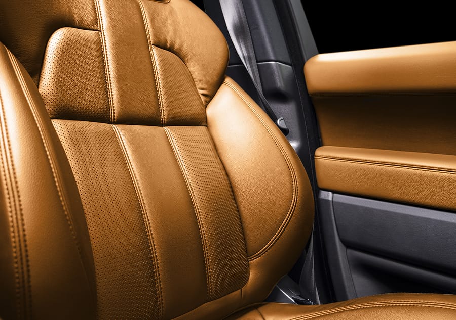 Are Luxury Cars Worth the Money?