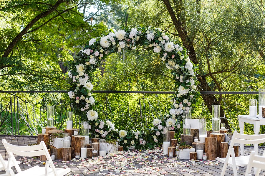 The Ultimate Guide to Choosing a Wedding Theme