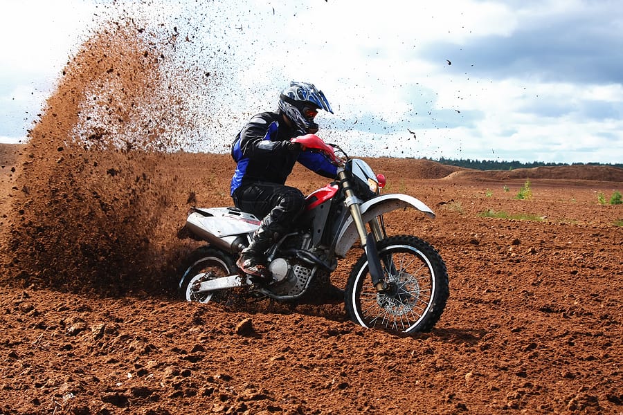 The Best Ways to Customize and Upgrade a Dirt Bike
