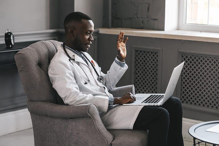 5 Reasons To See An Online Doctor