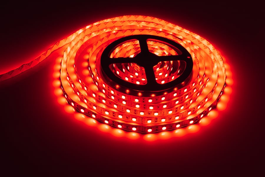 A Buying Guide on LED Strip Lights