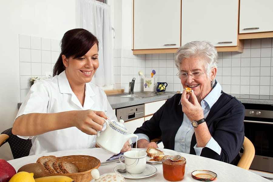 Who is Liable in a Nursing Home Abuse Case?