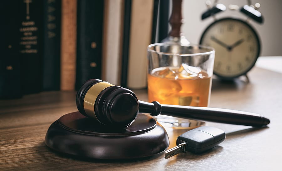 Qualities of Hiring a DWI Lawyer