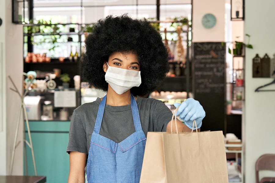 How Can Retail Stores Stay Safe During the Pandemic?