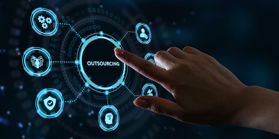 Headline: How Outsourced IT Can Help A New Business Grow