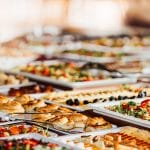 5 Mistakes People Make When Running a Catering Business