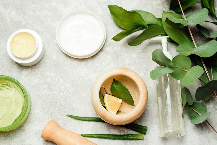8 Advantages of Using Natural Products