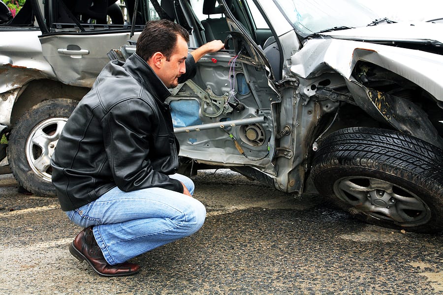 Did You Get Injured In A Traffic Accident? Here’s Some Helpful Advice