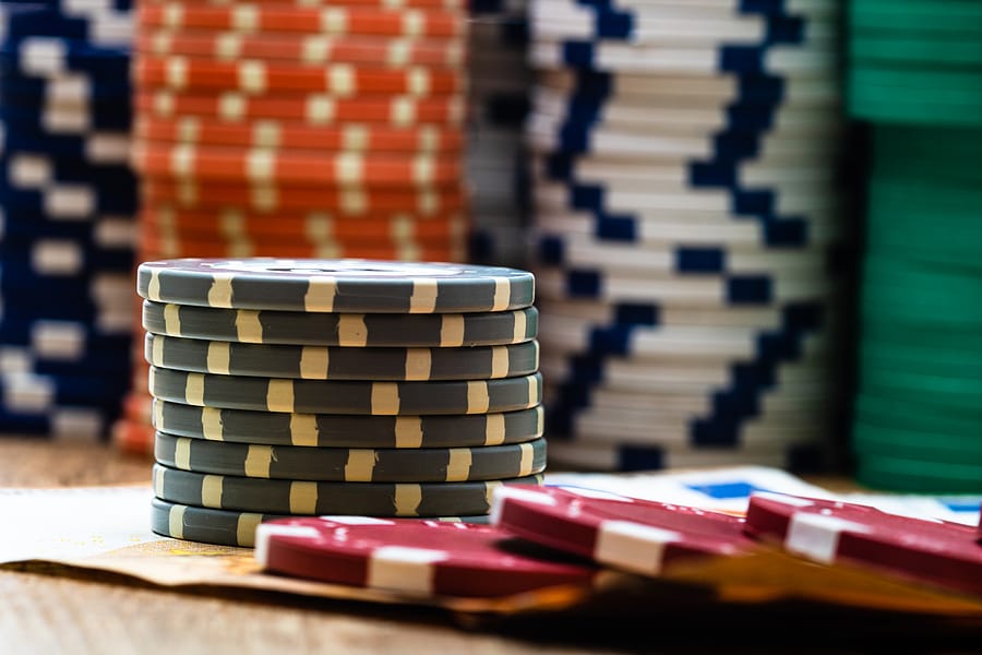 Casino Gambling for Beginners – How To Start