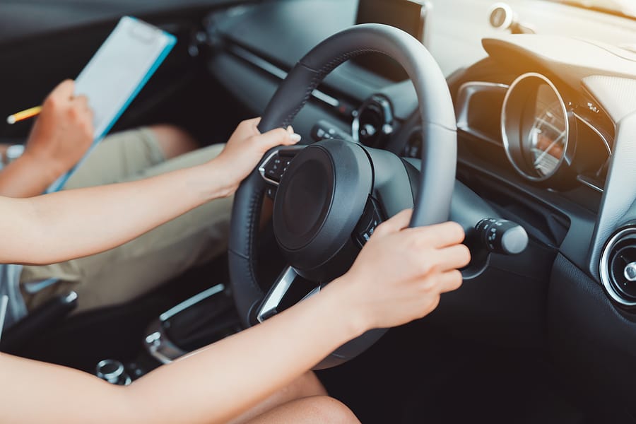 Road Safety: How To Stay Safe While Driving