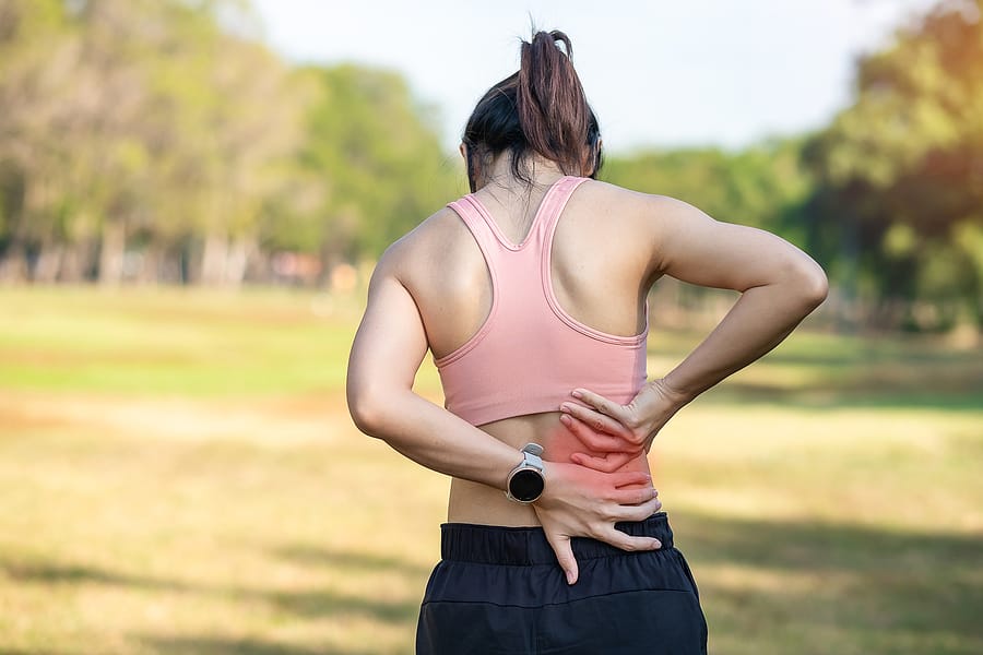 9 Surprising Reasons You May Be In Pain