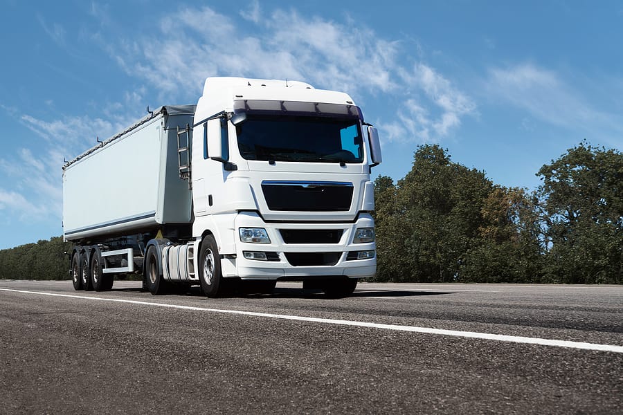 What Are The Most Significant Advantages of Online Truck Booking?