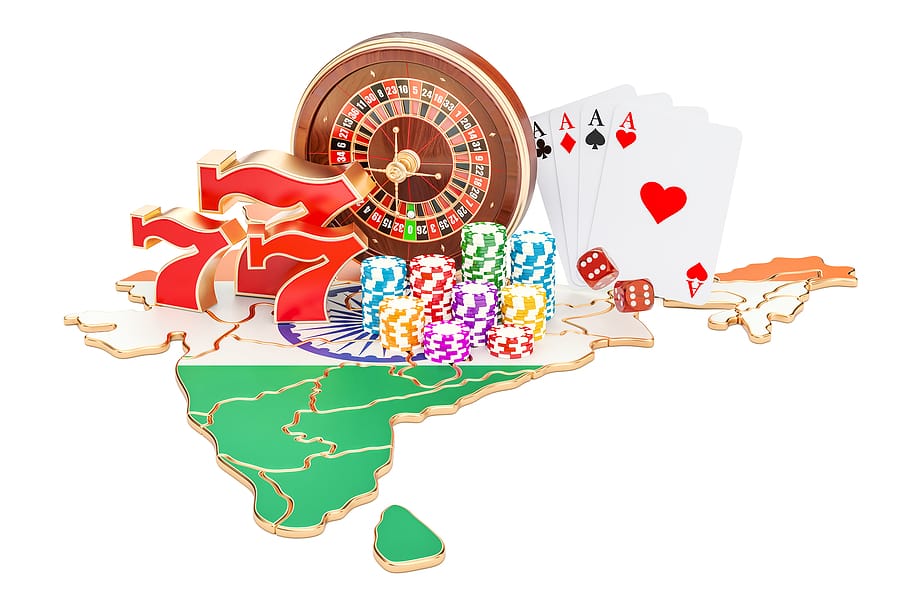 The Online Casino Industry in Numbers and Why It Will Continue to Grow