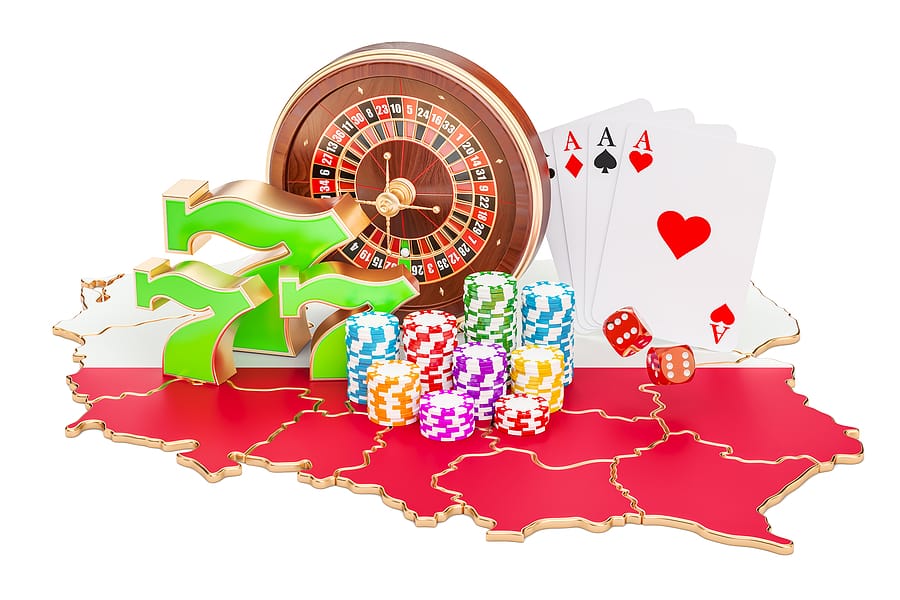 Top 5 Factors that Make Polish Online Casinos Trustworthy