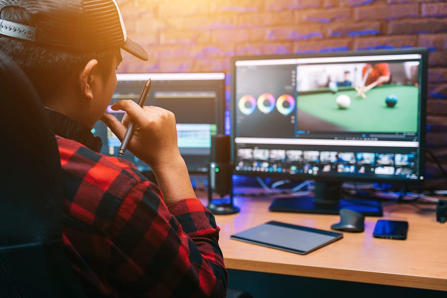 5 Tips for Professional Looking YouTube Videos
