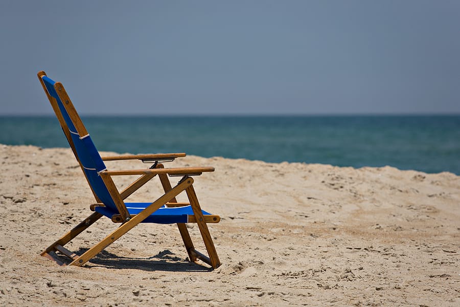 The Brobdingnagian Sports Chair