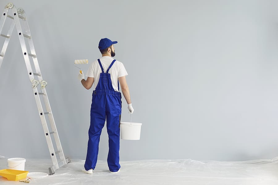 A Few Reasons to Hire A Commercial Painter