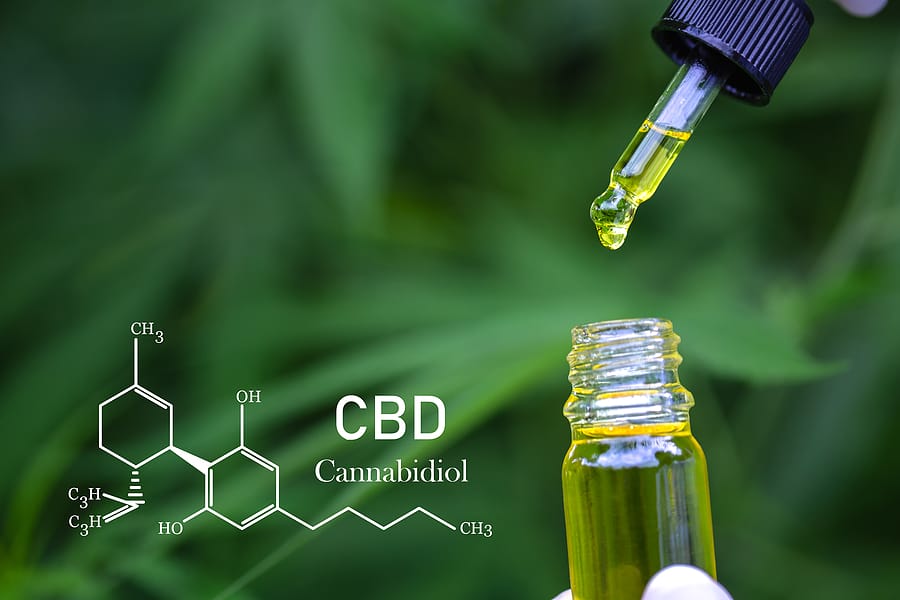 CBD as a Natural Remedy: Everything You Need to Know