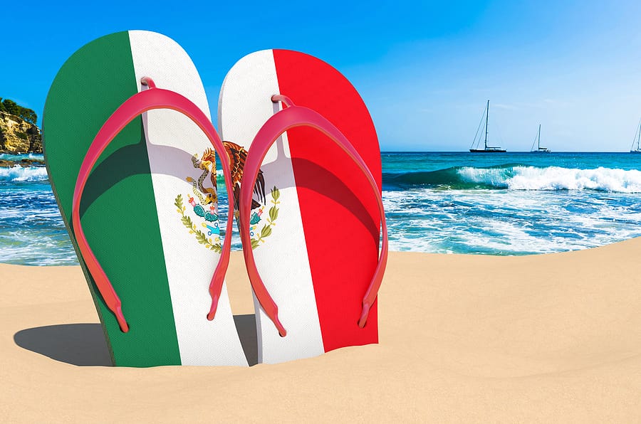 This List of Mexico Travel Tips Will Help You Achieve a Safe and Worry-Free Trip