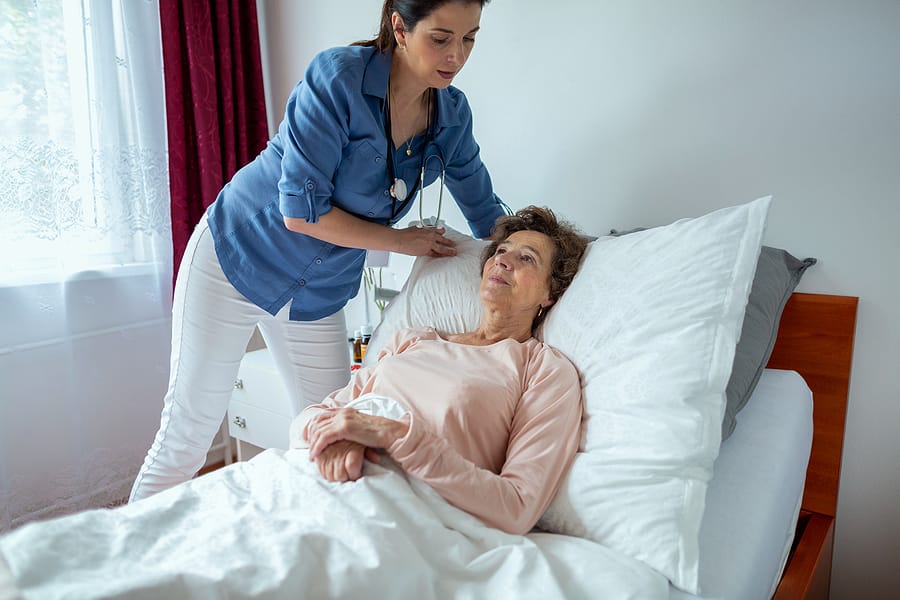 6 Things You Should Know About The Nursing Career