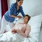 The 4 Major Benefits of an Adjustable Healthcare Bed