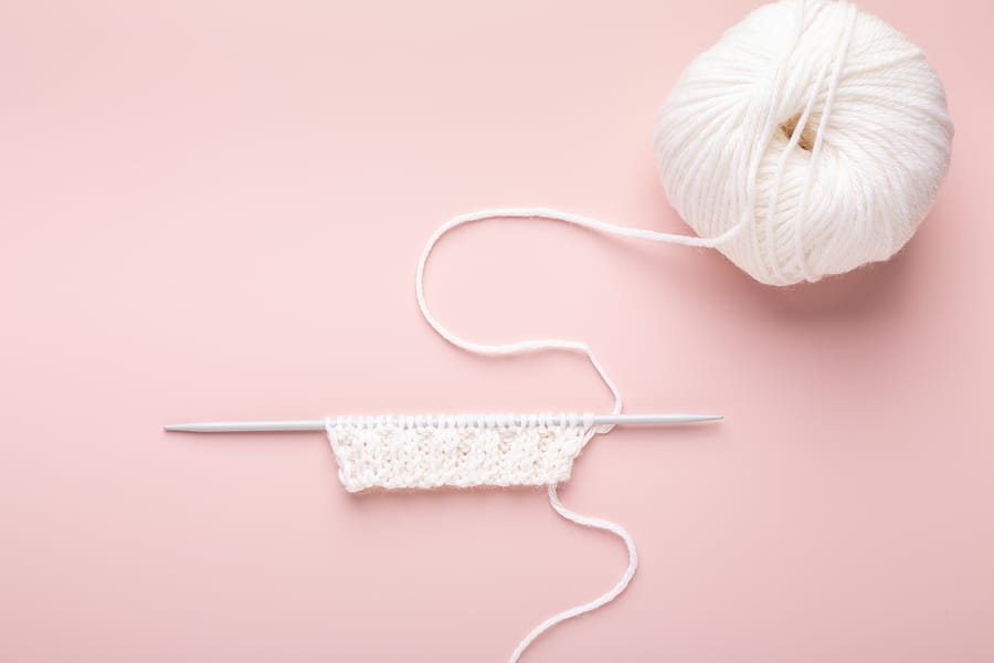 4 Things Every Knitter Needs
