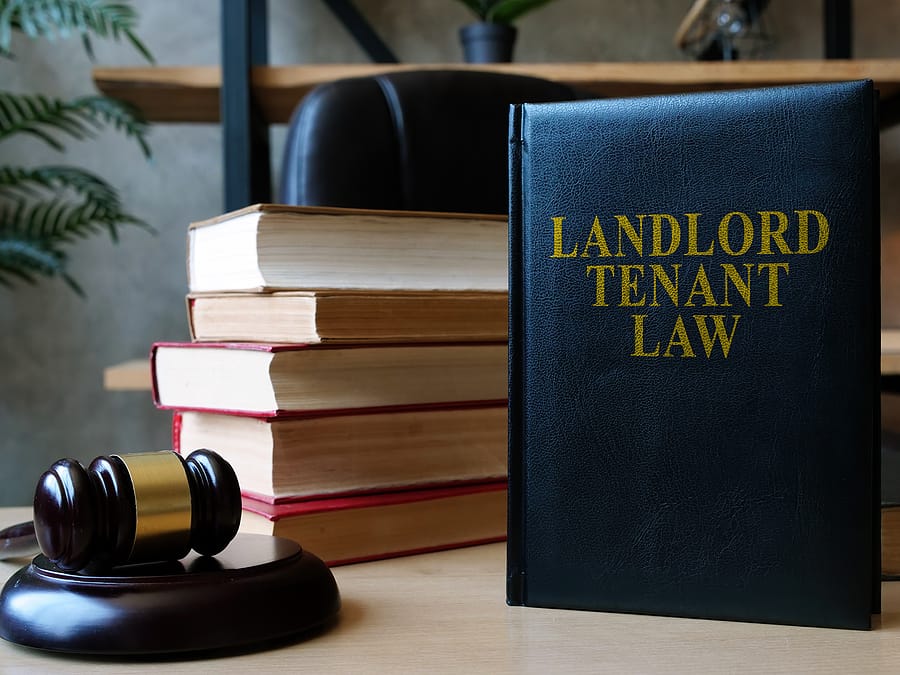 Ottawa Landlord Tenant Board: Steer Your Career As a Young But Professional Lawyer