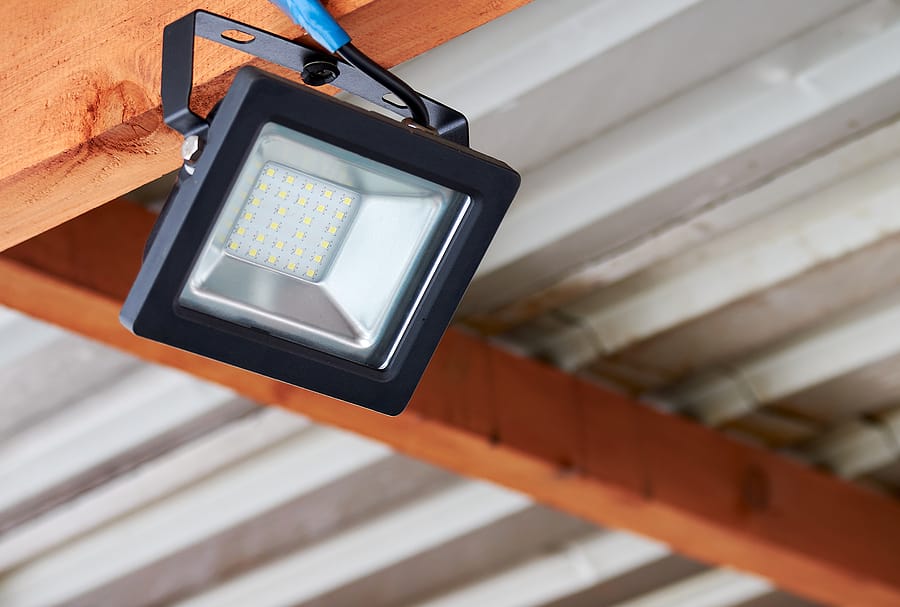 6 Things to Consider While Buying Flood Lights for Your Home