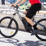 What's the anatomy of an e-bike?