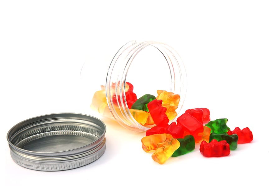 What CBD Gummies Do For Pain and Inflammation