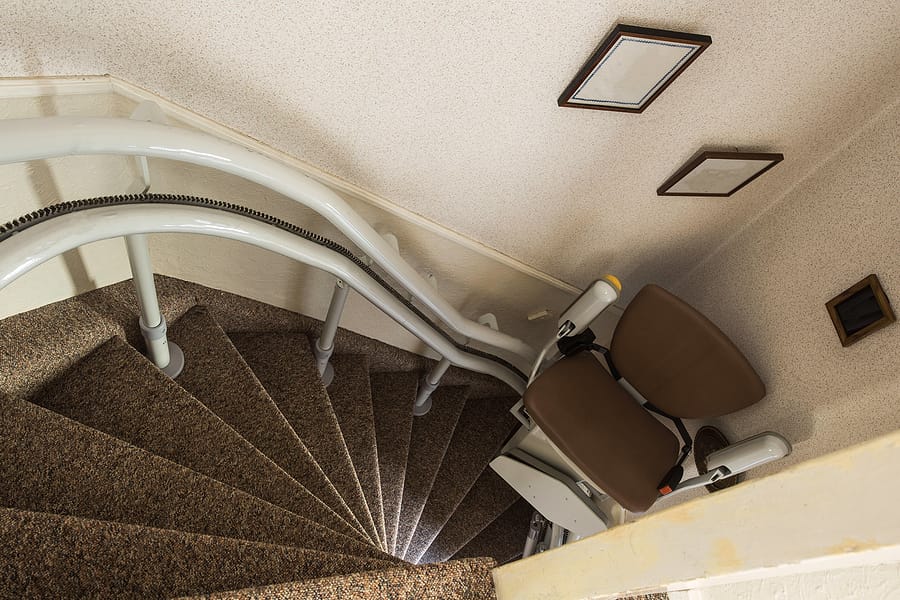 How To Choose The Right Stairlift?