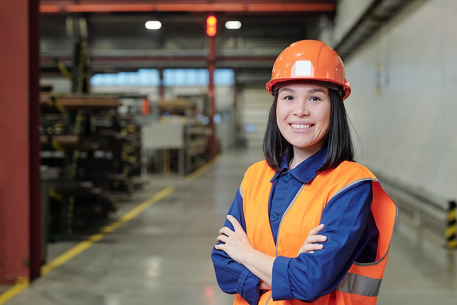 4 important reasons to choose workwear