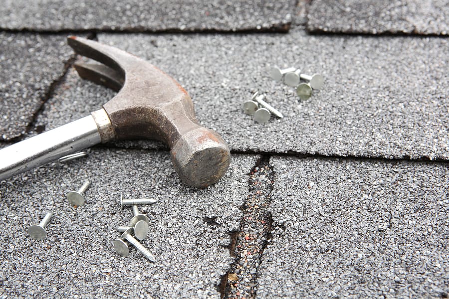 Roof Repair Tips Every Homeowner Should Know