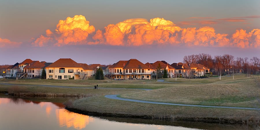 Top 5 Golf Course Communities in the US to Buy a Home