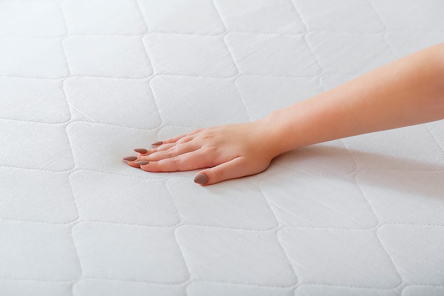 Memory Foam, Latex, or Hybrid - Choose the Best Mattress Based on Your Sleeping Habits