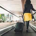 Luggage storage spaces: Allies to travellers