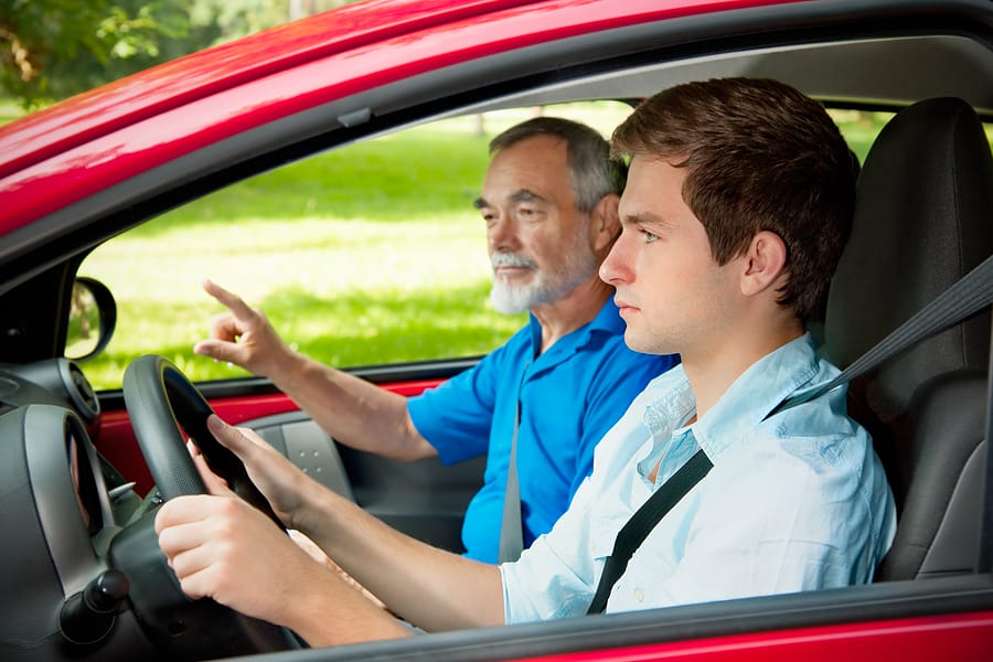 Recently Passed Your Driving Test? Here’s What You Need to Do Now