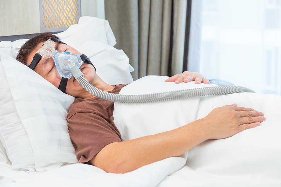 CPAP Cleaners are Keeping Your Machine Clean and Odor Free