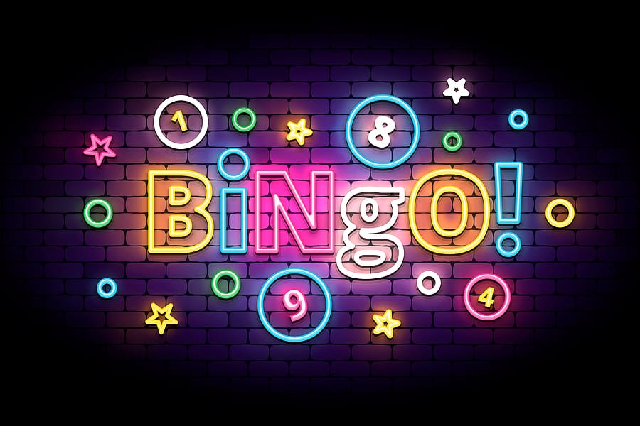 The new Bingo variations taking the gaming world by storm