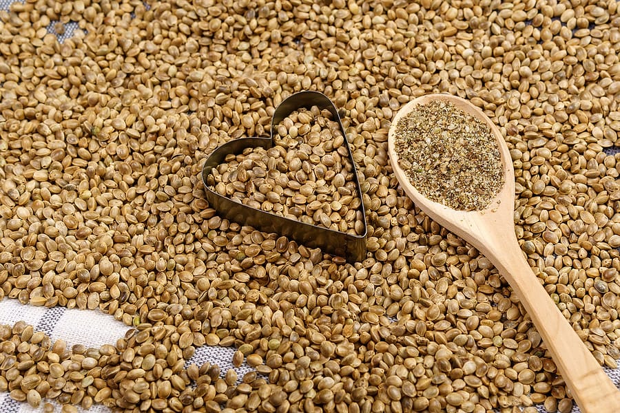 All You Need To Know About The Hemp Edibles: 6 Useful Tips