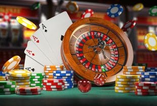 Casinos and Economic Development