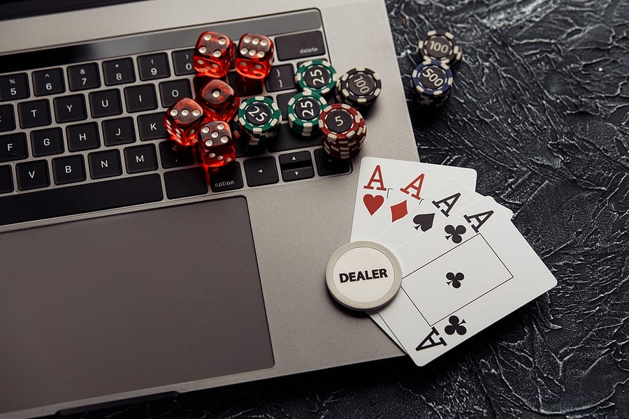 The Benefits of Playing Casino Games Online in 2021