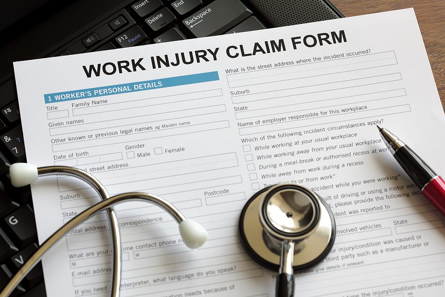 How Does a Workers' Compensation Lawyer Help After a Severe Injury at Work?